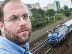 Trammer: Rząd Tuska tnie program Kolej Plus po linii politycznej