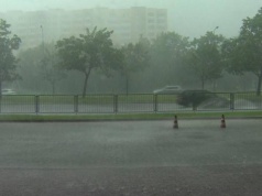 Alerty przed burzami. Zagrzmi w kilku województwach, IMGW ostrzega