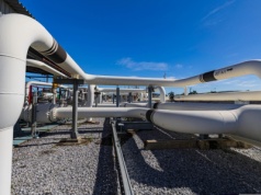 Rosja w tarapatach? Gigantyczny gazociąg ma połączyć Afrykę z Europą