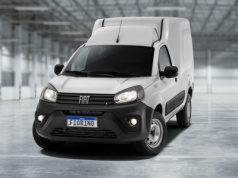 Fiat Fiorino nagrodzony za najwyższą wartość odsprzedaży 2025