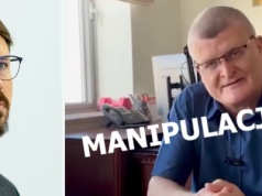 Szef GiS szerzy fakenewsy i wprowadza Polaków w błąd! Ktoś mu za to płaci?