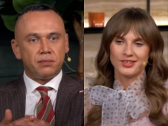 Niebywałe, jak Szóstak zareagował, gdy poznał historię Manios. Nikt się tego nie spodziewał