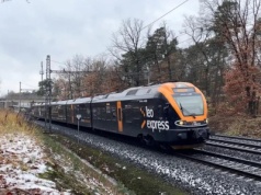 Konkurencja zmusza PKP do obniżek cen