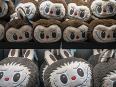 Kurs akcji producenta maskotek Labubu gwałtownie spadł po obniżce rekomendacji