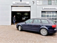 Które części i dlaczego warto kupować w ASO?