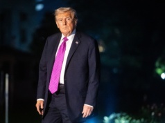 Donald Trump strofuje Europę: Kupują ropę od Rosji!