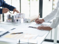 Interbud-Lublin wybuduje kompaktowe domy na warszawskim Wilanowie