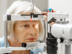Coraz więcej seniorów będzie zagrożonych ślepotą. Utrzymanie dostępności do leczenia to wyzwanie dla okulistyki