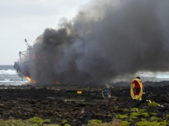 Pierwszy nieletni migrant przewieziony na kontynent po nowych zasadach