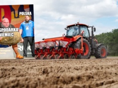 Japoński producent ciągników zrezygnował z Niemiec i przeniósł się do Polski