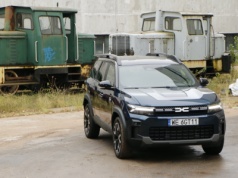 Chińska konkurencja marzy, aby Dacia Bigster Hybrid znikła. A ona ani myśli. Test