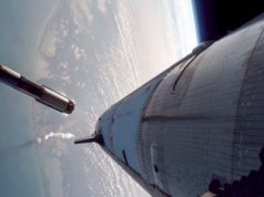 SpaceX wypuściło w kosmos nową maszynę. Astronauci na pewno się ucieszą