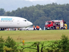 Koniec paraliżu lotniska w Krakowie. Utrudnienia niewykluczone