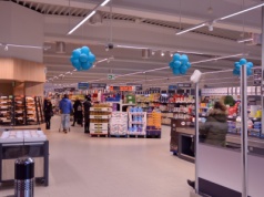 Ruszyło w Lidlu w poniedziałek 15 września. Klienci od razu zauważą to przy kasach