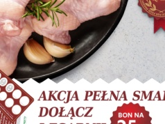 Akcja Pełna Smaku - zakupy, które nagradzają!