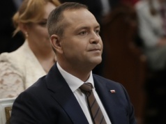 Prezydent Nawrocki jedzie do Berlina. Wiadomo, z kim się spotka