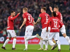 Kolejny problem Wisły Kraków. “Może wypaść na dłużej”