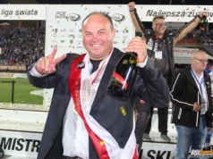 Żużel. Prezes przedpremierowo zdradza decyzję! Chodzi o ulubieńca Byków!