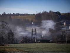 Smog zabija 47 tys. osób rocznie. Lekarze apelują do Donalda Tuska