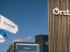 Orsted rusza z emisją praw poboru