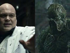 Gwiazda „Daredevila” marzy o roli w DCU! Czy zostanie kultowym Swamp Thingiem?