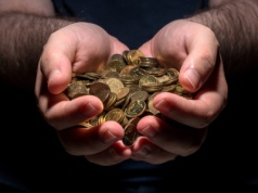 Te monety mogą przejść do historii. Kasjerka już nigdy nie byłaby ci dłużna