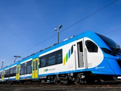 Ponad ćwierć miliarda złotych na nowe pociągi dla Kolei Śląskich z KPO