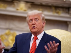 Trump chce "sfederalizować" Waszyngton. Tak to tłumaczy