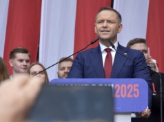 Intensywne dni przed Karolem Nawrockim! Znamy plan wizyt