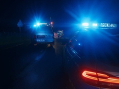 Nie żyje rowerzysta potrącony przez samochód