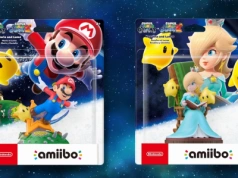 Znamy ceny figurek Amiibo z nadchodzących gier na Nintendo Switch. Tak drogo jeszcze nie było
