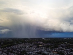 Ekstremalna pogoda wyniszcza Europę. Straty liczone w miliardach