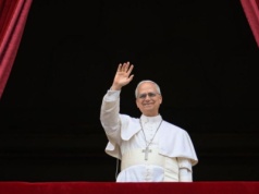 Leon XIV: Rola  Watykanu jako mediatora między Ukrainą a Rosją jest „nie tak realistyczna”