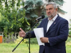 Ardanowski: „Gdyby to zależało od rolników, rolnictwo byłoby w lepszym stanie”