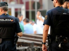 Brutalna bójka w Las Palmas. Policja aresztowała 6 osób