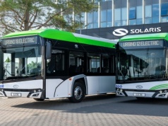 Solaris dostarczy 30 elektrycznych autobusów do Gdańska