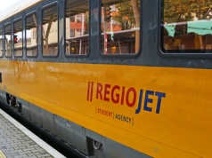 Czeskie pociągi atakują polskie tory, PKP IC reaguje