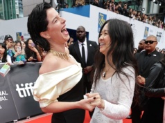 "Hamnet" wygrywa festiwal w Toronto. Będą Oscary?