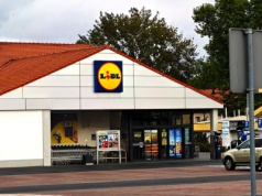 Tam najczęściej trafiają polskie produkty z Lidla