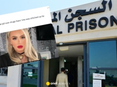 Młoda Brytyjka skazana na 25 lat więzienia w Dubaju. Koleżanka z celi ujawnia ich rozmowy