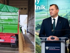 Co z dopłatami po 2027 roku? Krajewski zdradza plan obrony rolników