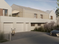 Domy mądrze zbudowane od Haaly – poznaj Osiedle Brzozowa w Jakubowicach Konińskich