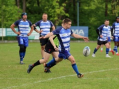 KOMA Rugby Team Olsztyn zwycięża na początek sezonu