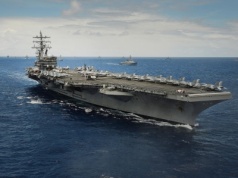 Pływające elektrownie jądrowe – historia reaktorów na okrętach. Jak sprawdza się uran na otwartym morzu?