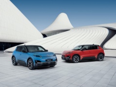 Totalna rewolucja! Nowy Nissan Micra to elektryk z zasięgiem 400 km. Znamy wszystkie szczegóły.