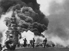 Co wspólnego ma Imperium Mongolskie z japońskimi samolotami – czy wiesz skąd oddziały kamikaze wzięły swoją nazwę?