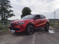 Test: Alfa Romeo Junior – podzielił klientów