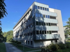 Tragedia w GCR Repty. Nie żyje mężczyzna, który wypadł z okna