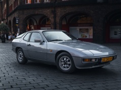 Porsche 924 1983 – 80000 PLN – Sosnowiec