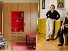 Mieszkanie na Mokotowie – 160 m designu w kamienicy na Kieleckiej